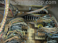 (image for) World Series Pinball by Gottlieb 1972