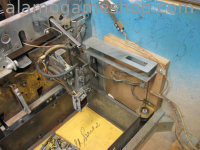 (image for) World Series Pinball by Gottlieb 1972