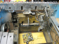 (image for) World Series Pinball by Gottlieb 1972