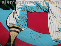 (image for) World Series Pinball by Gottlieb 1972