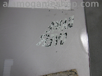 (image for) World Series Pinball by Gottlieb 1972