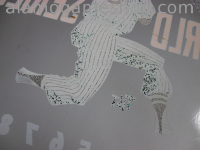 (image for) World Series Pinball by Gottlieb 1972