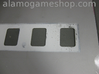 (image for) World Series Pinball by Gottlieb 1972