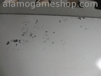 (image for) World Series Pinball by Gottlieb 1972