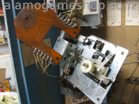 (image for) World Series Pinball by Gottlieb 1972