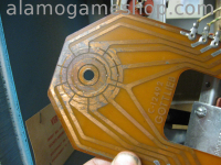 (image for) World Series Pinball by Gottlieb 1972