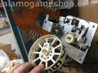 (image for) World Series Pinball by Gottlieb 1972