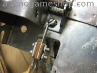 (image for) World Series Pinball by Gottlieb 1972