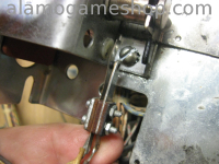 (image for) World Series Pinball by Gottlieb 1972