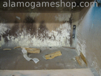 (image for) World Series Pinball by Gottlieb 1972