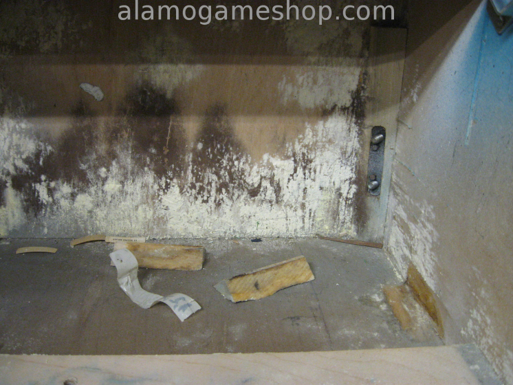 (image for) World Series Pinball by Gottlieb 1972