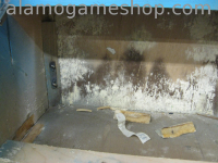 (image for) World Series Pinball by Gottlieb 1972