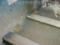 (image for) World Series Pinball by Gottlieb 1972