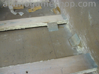 (image for) World Series Pinball by Gottlieb 1972