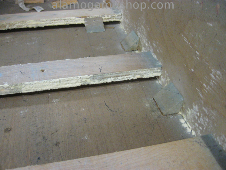 (image for) World Series Pinball by Gottlieb 1972