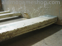 (image for) World Series Pinball by Gottlieb 1972