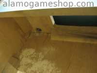 (image for) World Series Pinball by Gottlieb 1972