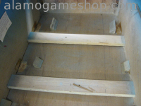 (image for) World Series Pinball by Gottlieb 1972