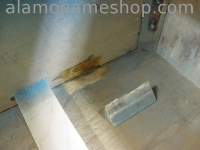 (image for) World Series Pinball by Gottlieb 1972