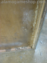 (image for) World Series Pinball by Gottlieb 1972