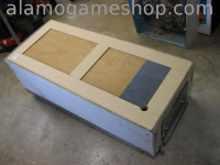 (image for) World Series Pinball by Gottlieb 1972