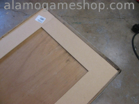 (image for) World Series Pinball by Gottlieb 1972