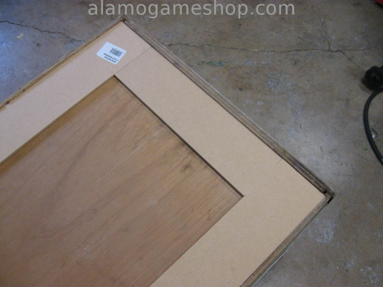 (image for) World Series Pinball by Gottlieb 1972