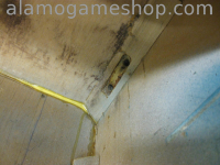 (image for) World Series Pinball by Gottlieb 1972