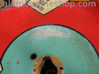 (image for) World Series Pinball by Gottlieb 1972