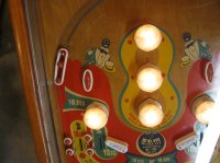 (image for) Banjo Pinball by Exhibit 1948