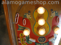 (image for) Banjo Pinball by Exhibit 1948