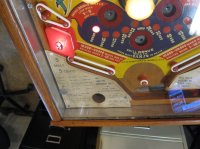 (image for) Banjo Pinball by Exhibit 1948