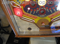 (image for) Banjo Pinball by Exhibit 1948