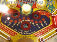 (image for) Banjo Pinball by Exhibit 1948