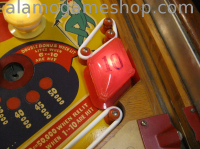 (image for) Banjo Pinball by Exhibit 1948