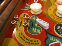 (image for) Banjo Pinball by Exhibit 1948