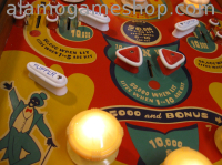 (image for) Banjo Pinball by Exhibit 1948