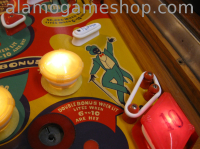 (image for) Banjo Pinball by Exhibit 1948