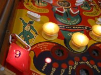 (image for) Banjo Pinball by Exhibit 1948