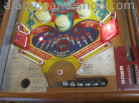 (image for) Banjo Pinball by Exhibit 1948