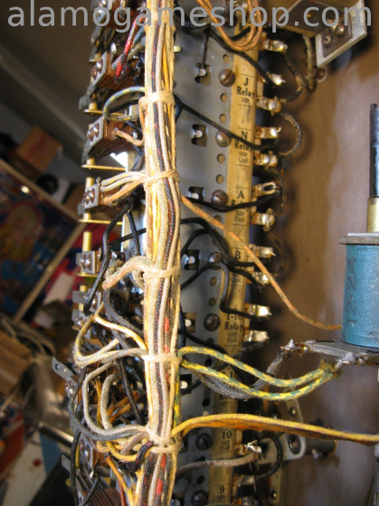 (image for) Banjo Pinball by Exhibit 1948