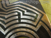 (image for) Chicago Coin -