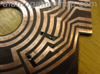 (image for) Chicago Coin -