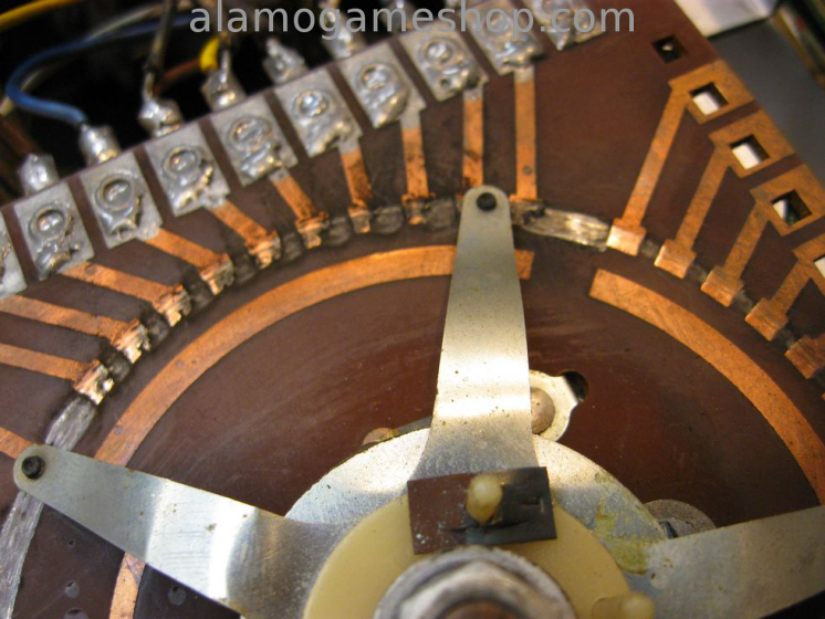 (image for) Chicago Coin -