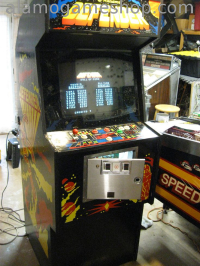 (image for) Defender - Williams Video Game