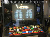 (image for) Defender - Williams Video Game