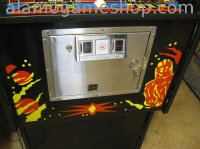 (image for) Defender - Williams Video Game