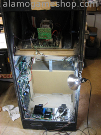 (image for) Defender - Williams Video Game