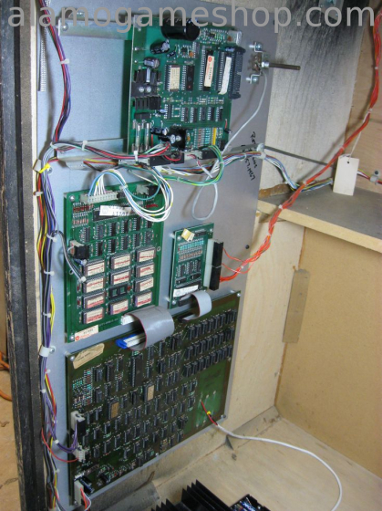 (image for) Defender - Williams Video Game