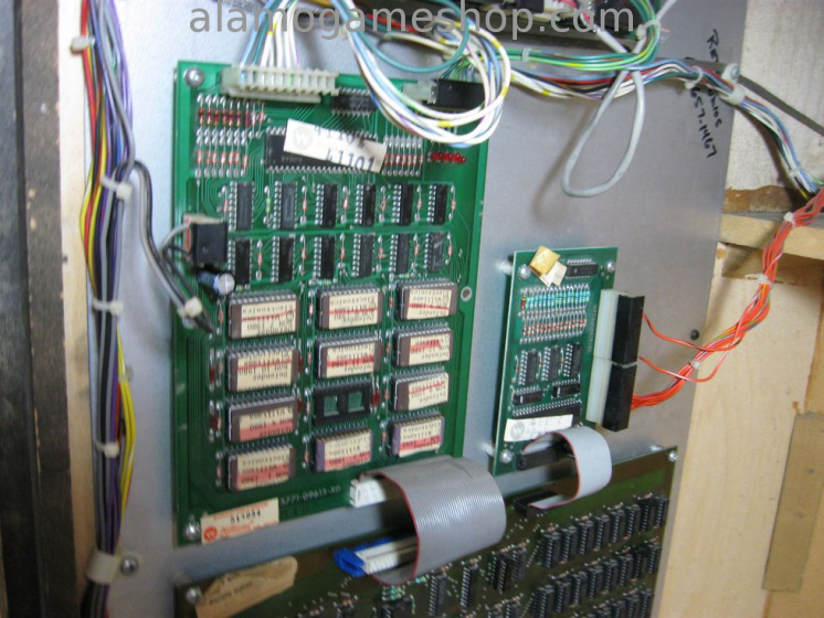 (image for) Defender - Williams Video Game